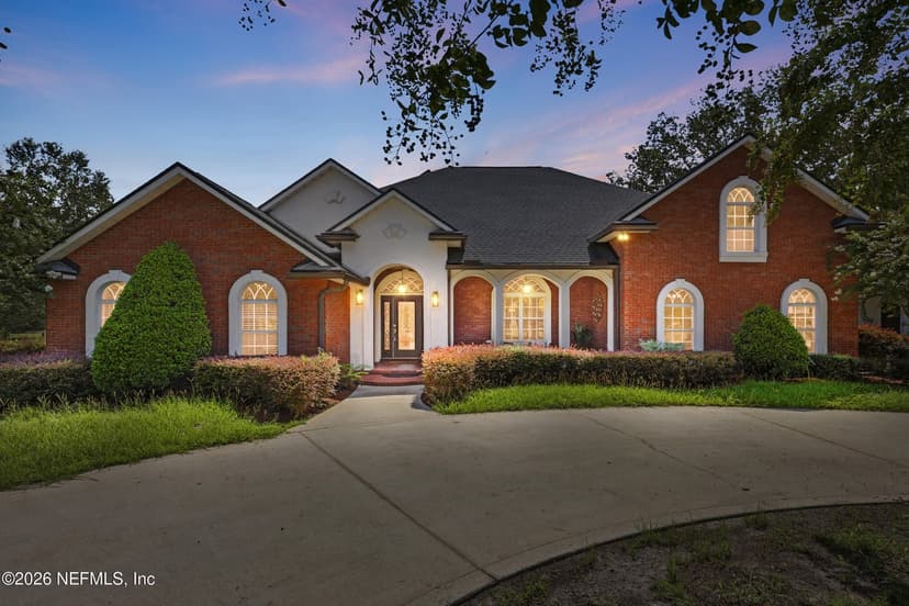 879 COUNTY ROAD 217, Jacksonville, FL 32234