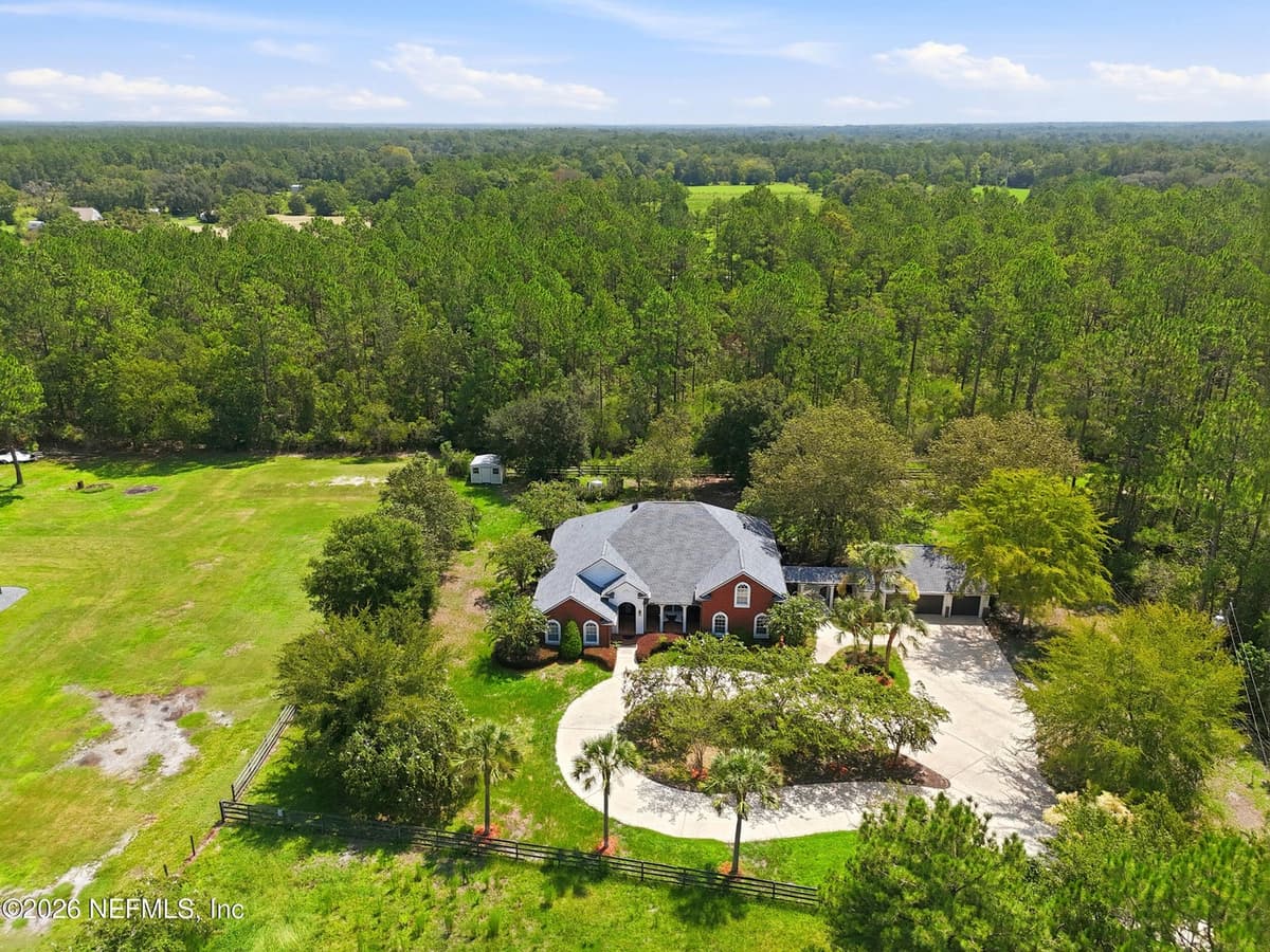 879 COUNTY ROAD 217, Jacksonville, FL 32234, Jacksonville, FL - photo 3