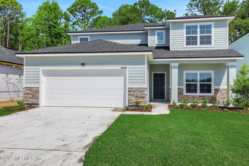 14330 FIREBIRD Drive, Jacksonville, FL 32234