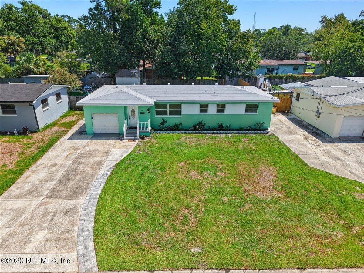 2125 W LOU Drive, Jacksonville, FL 32216, Jacksonville, FL - photo 3