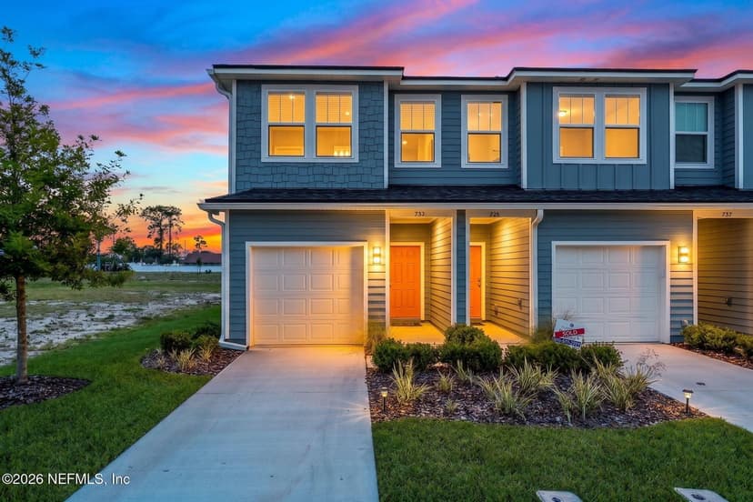 7657 COMMANDER Lane, Jacksonville, FL 32256