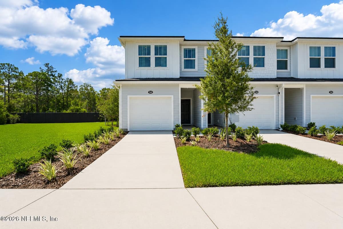7657 COMMANDER Lane, Jacksonville, FL 32256, Jacksonville, FL - photo 2