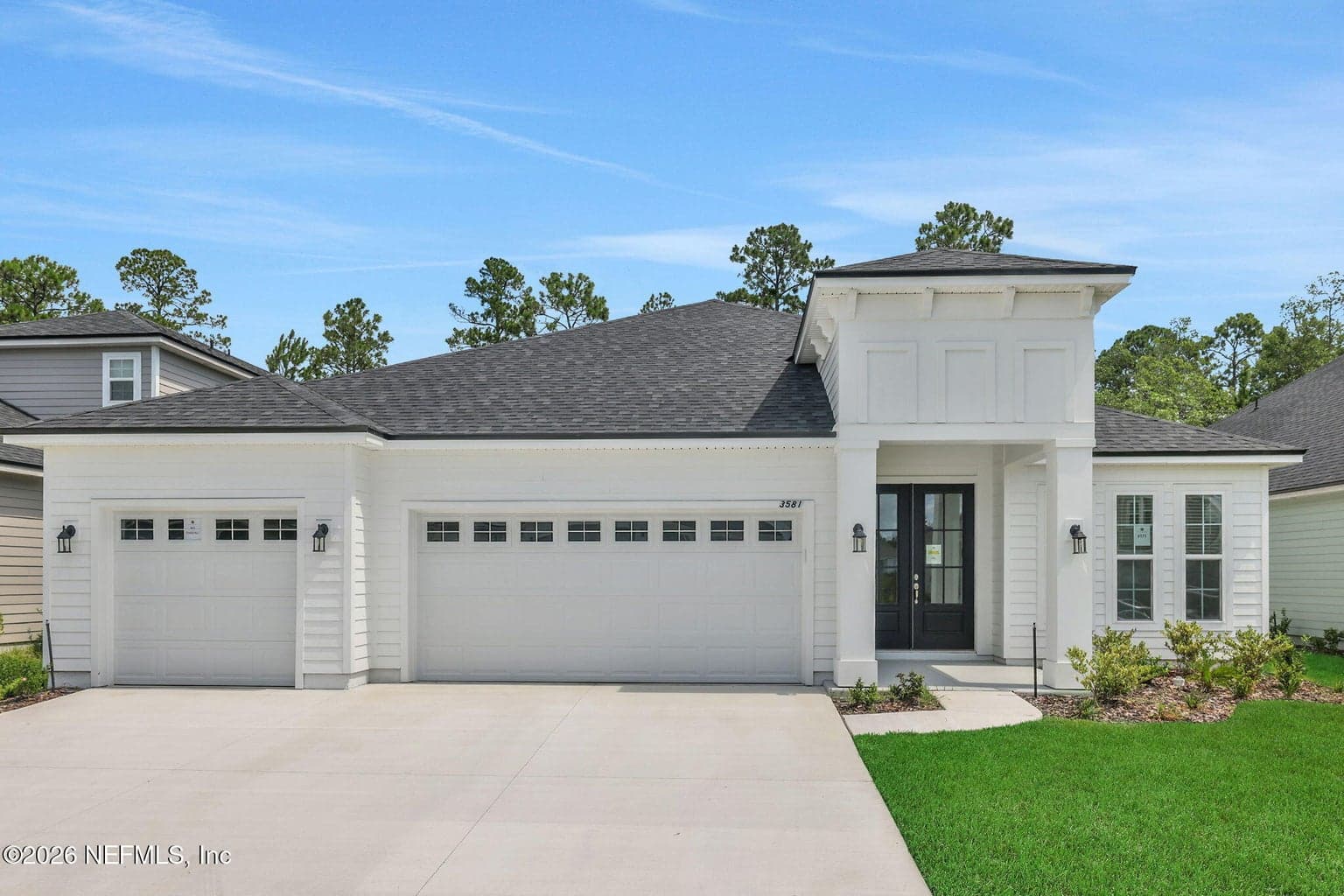 3217 WILLOWLEAF Lane, Green Cove Springs, FL 32043, Green Cove Springs, FL - photo 1