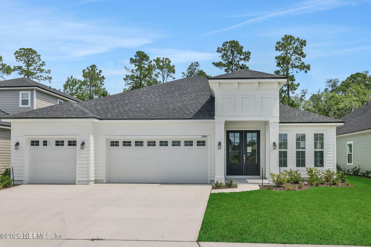 3217 WILLOWLEAF Lane, Green Cove Springs, FL 32043, Green Cove Springs, FL - photo 2
