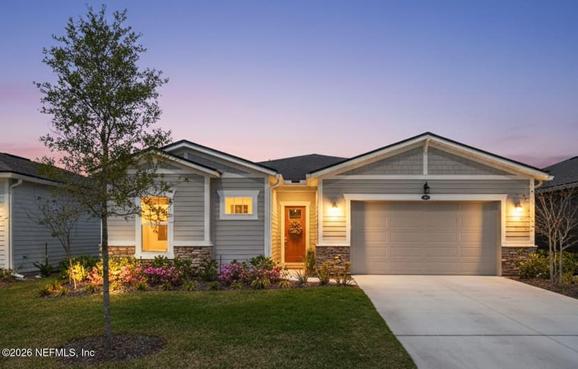 361 PELTON Place, St. Johns, FL 32259