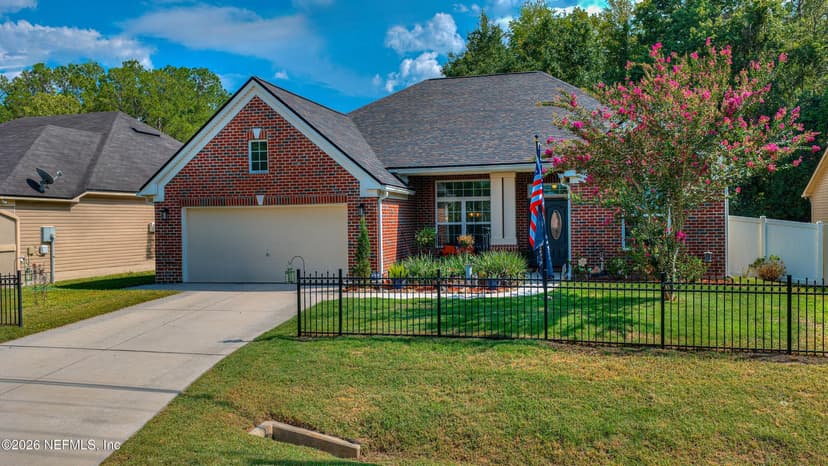 10106 SANDLER Road, Jacksonville, FL 32222
