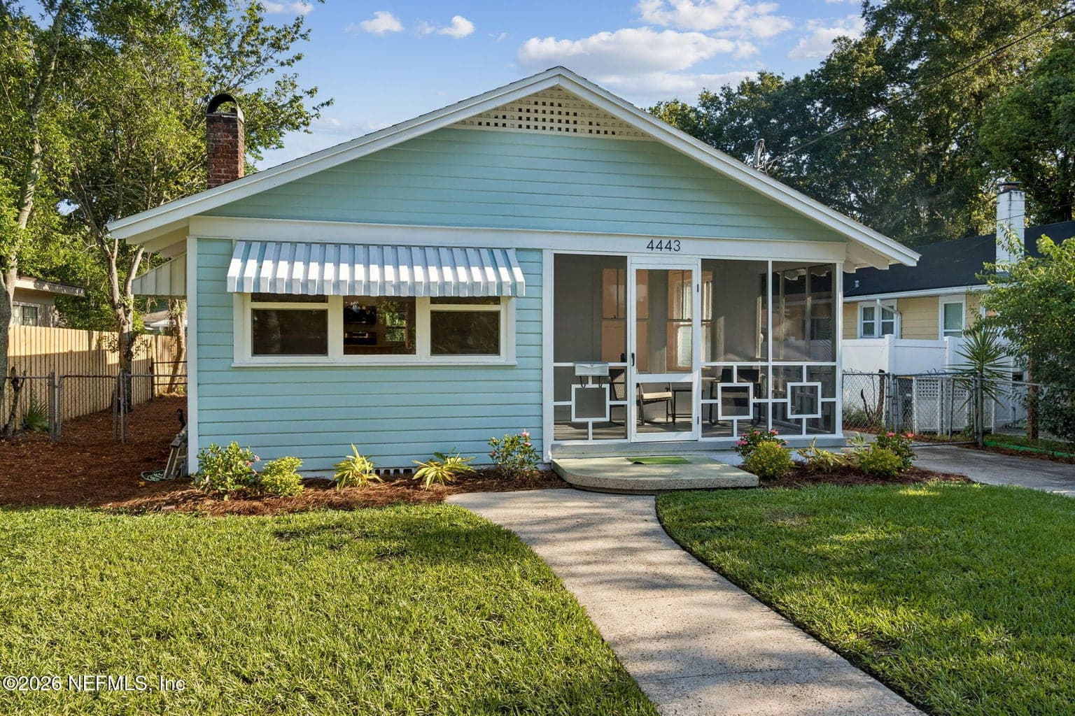 4443 MELROSE Avenue, Jacksonville, FL 32210