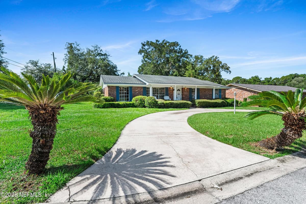 8164 PARKRIDGE Circle N, Jacksonville, FL 32211, Jacksonville, FL - photo 2