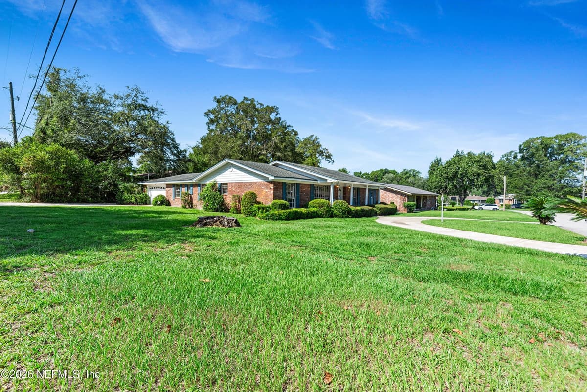 8164 PARKRIDGE Circle N, Jacksonville, FL 32211, Jacksonville, FL - photo 3