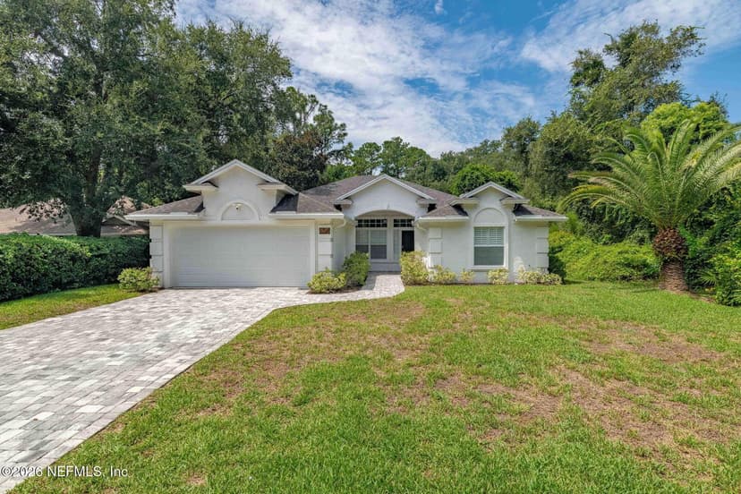 4666 KERNAN MILL Lane E, Jacksonville, FL 32224