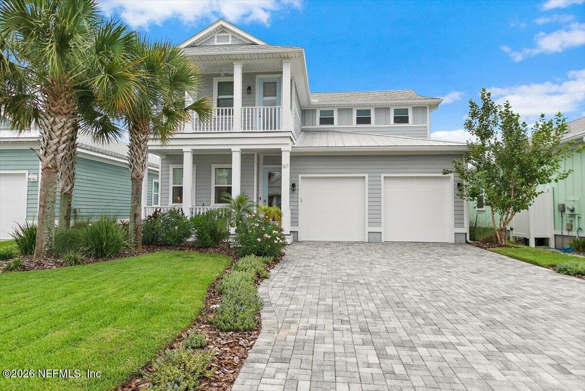 167 OCEANVIEW Drive, St. Augustine, FL 32080, St. Augustine, FL - photo 1