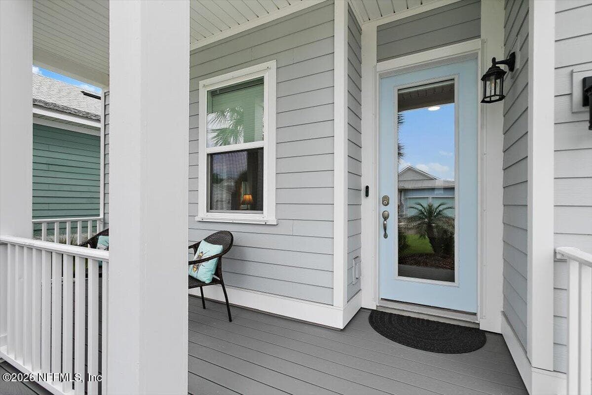 167 OCEANVIEW Drive, St. Augustine, FL 32080, St. Augustine, FL - photo 2
