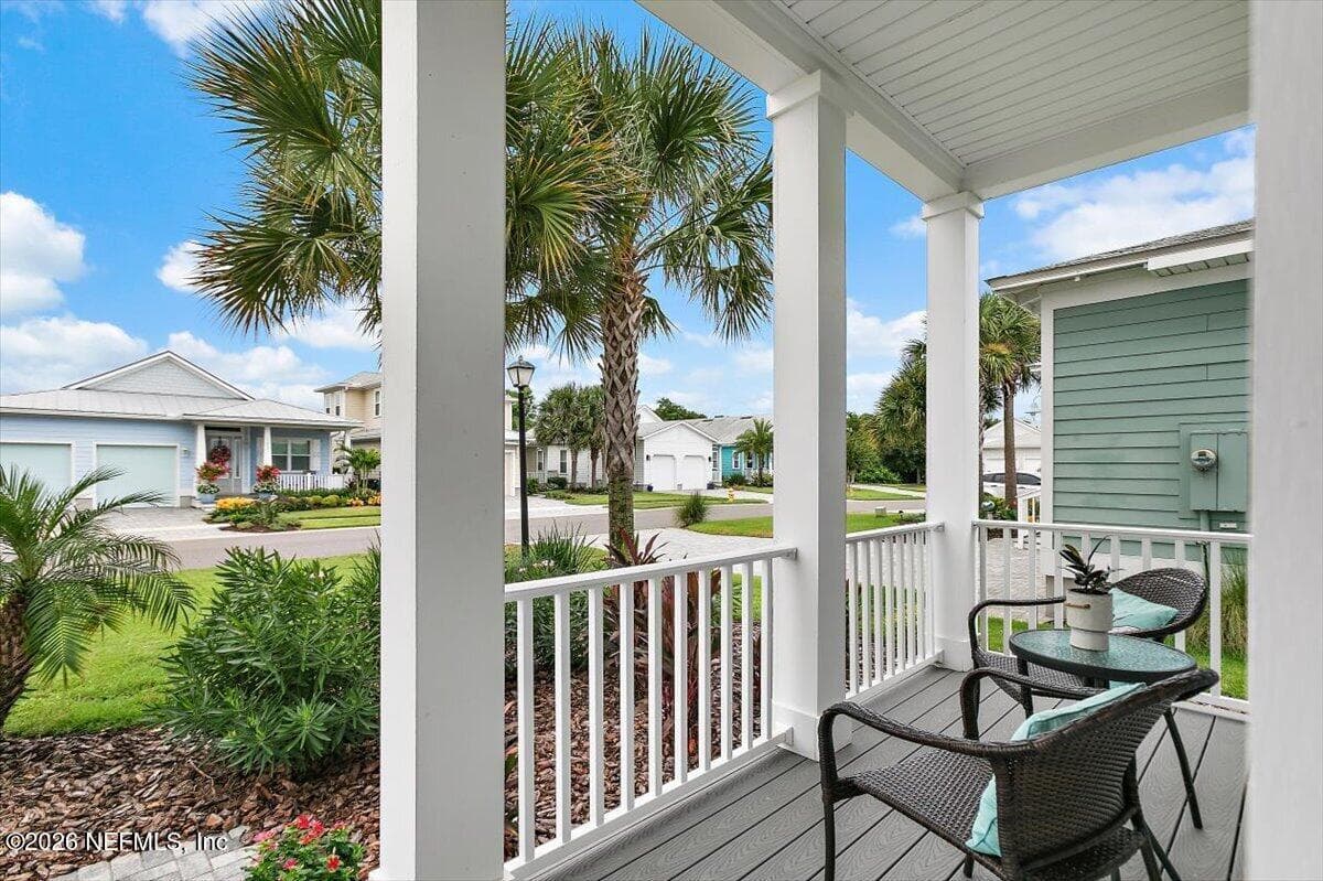 167 OCEANVIEW Drive, St. Augustine, FL 32080, St. Augustine, FL - photo 3