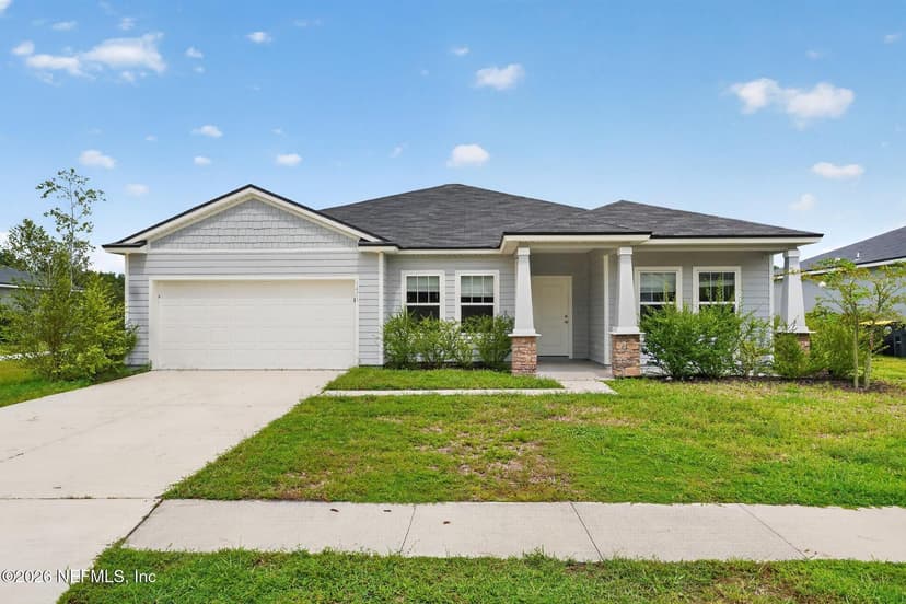 1471 PANTHER LAKE Parkway, Jacksonville, FL 32221