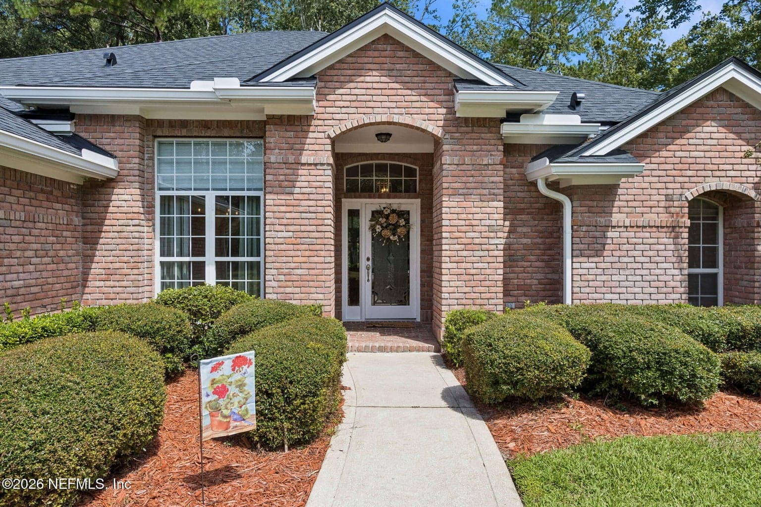 812 WESTMINSTER Drive, Orange Park, FL 32073