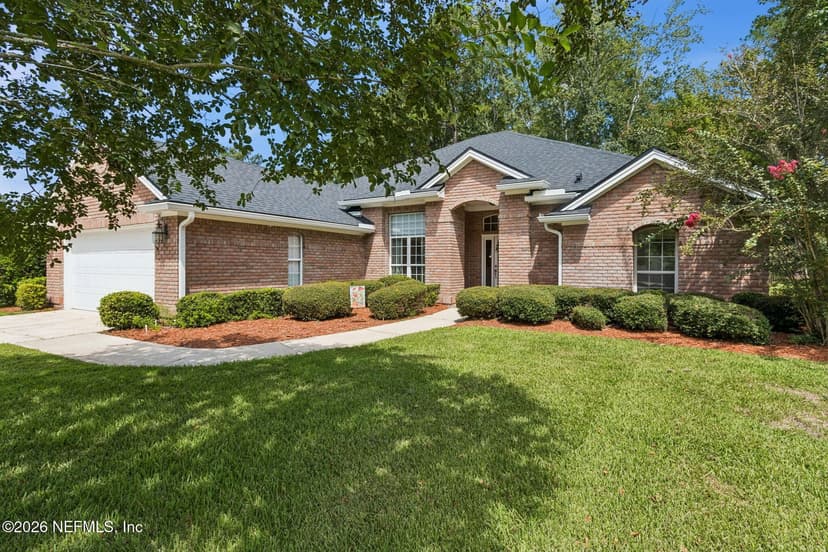 812 WESTMINSTER Drive, Orange Park, FL 32073