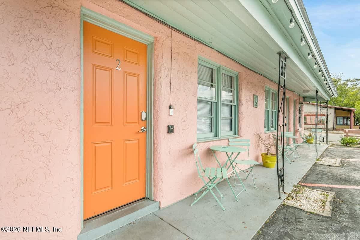253 SAN MARCO AVE Avenue, St. Augustine, FL 32084, St. Augustine, FL - photo 2