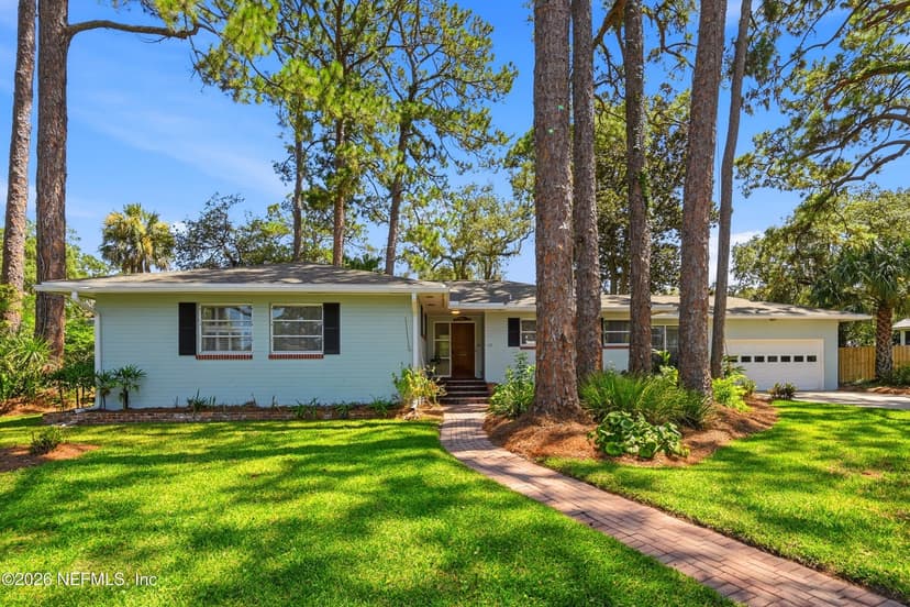 49 SYLVAN Drive, St. Augustine, FL 32084