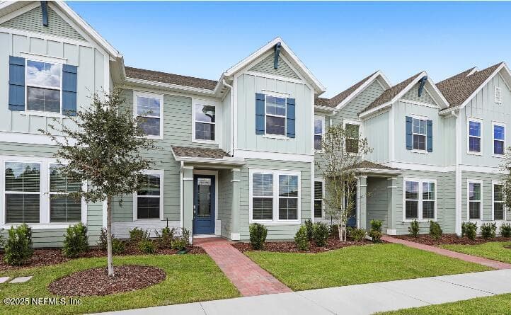 154 BELFORT Court, St. Augustine, FL 32092