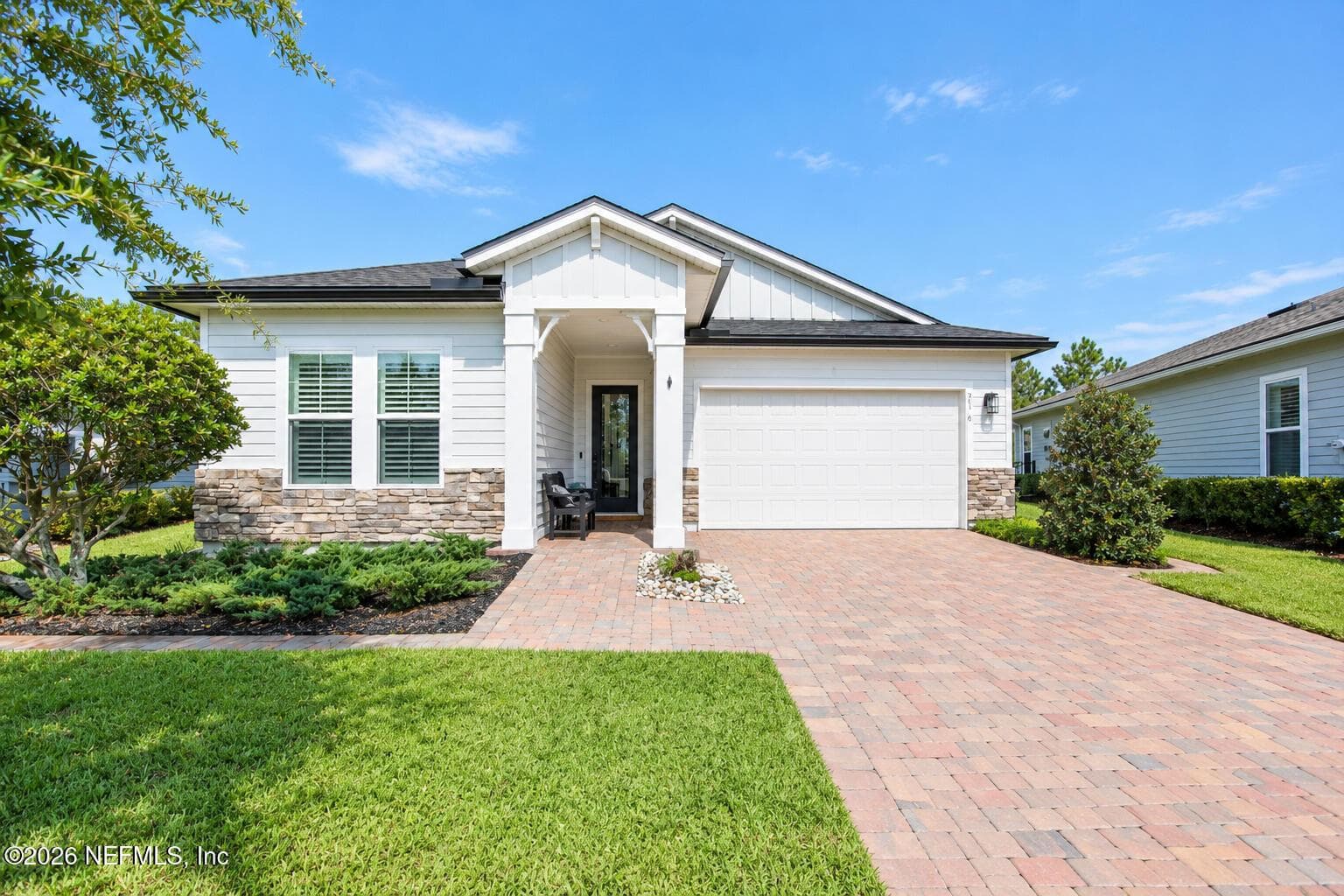 216 AMBERWOOD Drive, St. Augustine, FL 32092, St. Augustine, FL - photo 1