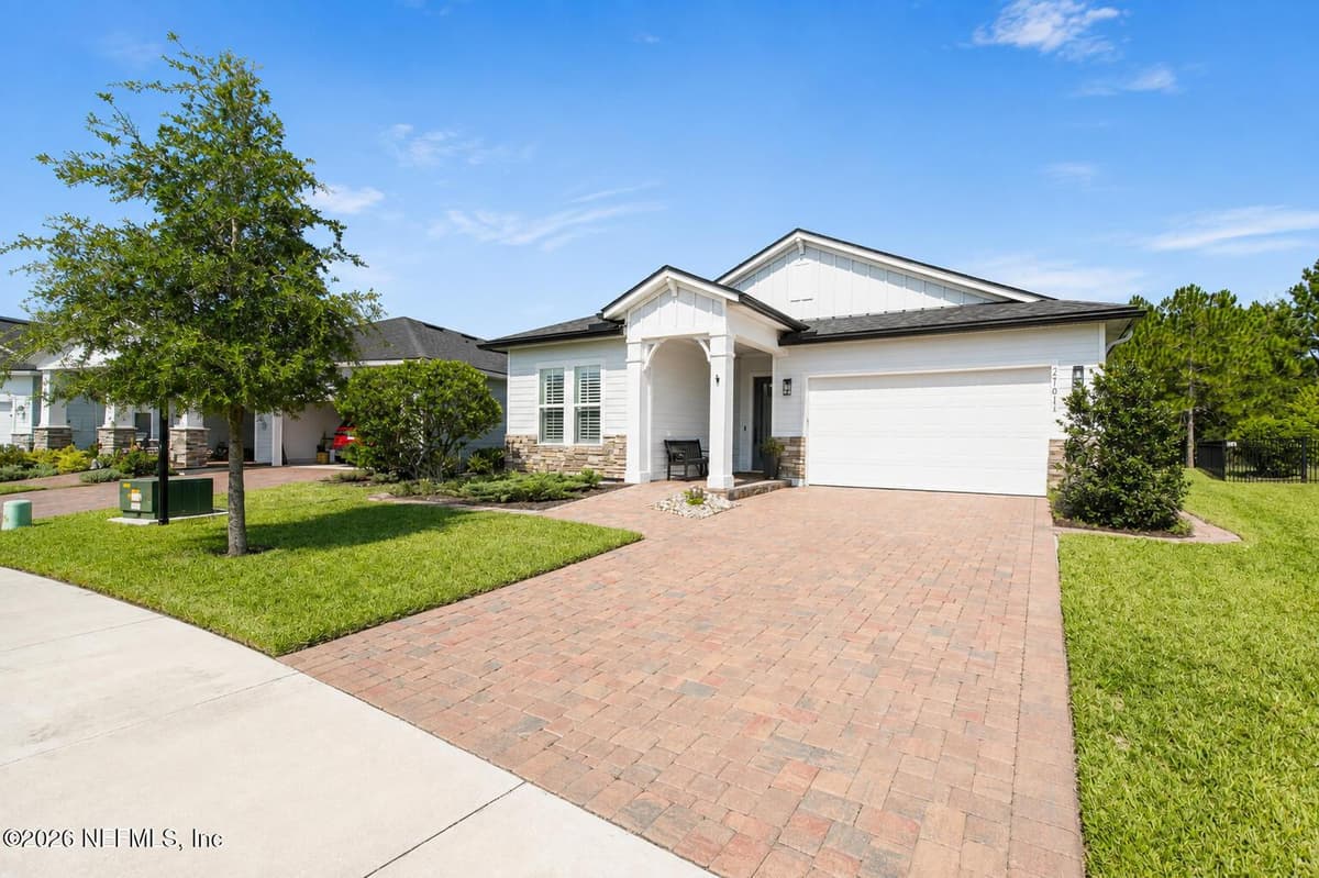 216 AMBERWOOD Drive, St. Augustine, FL 32092, St. Augustine, FL - photo 2