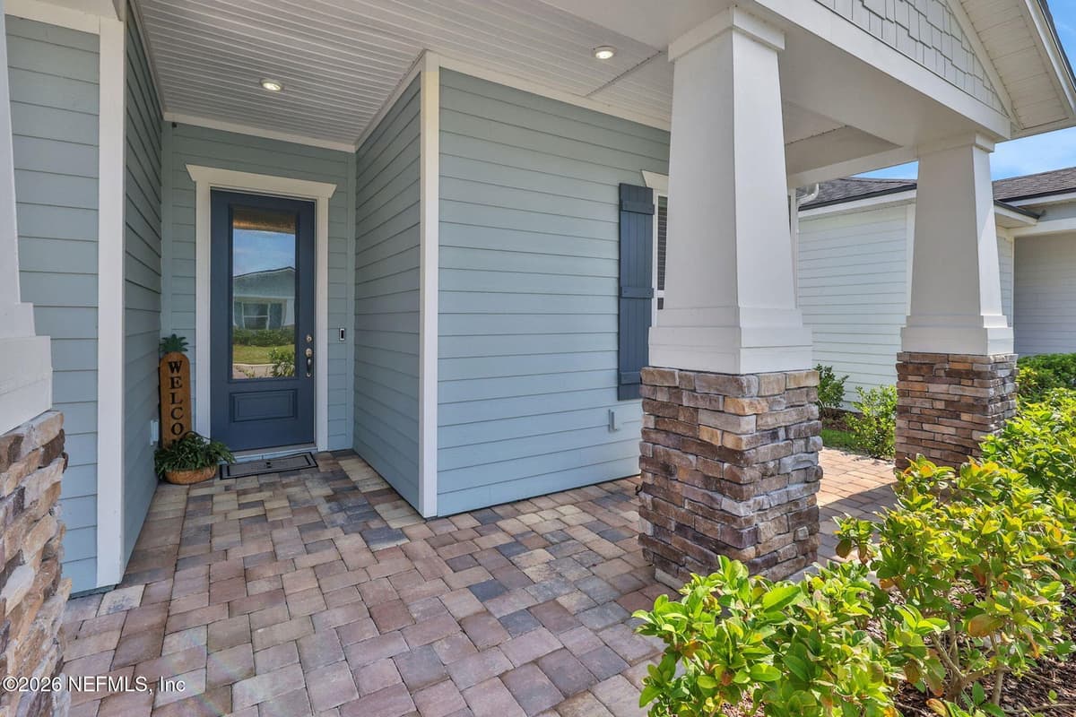 502 KNOTTED BIRCH Avenue, St. Augustine, FL 32092, St. Augustine, FL - photo 3