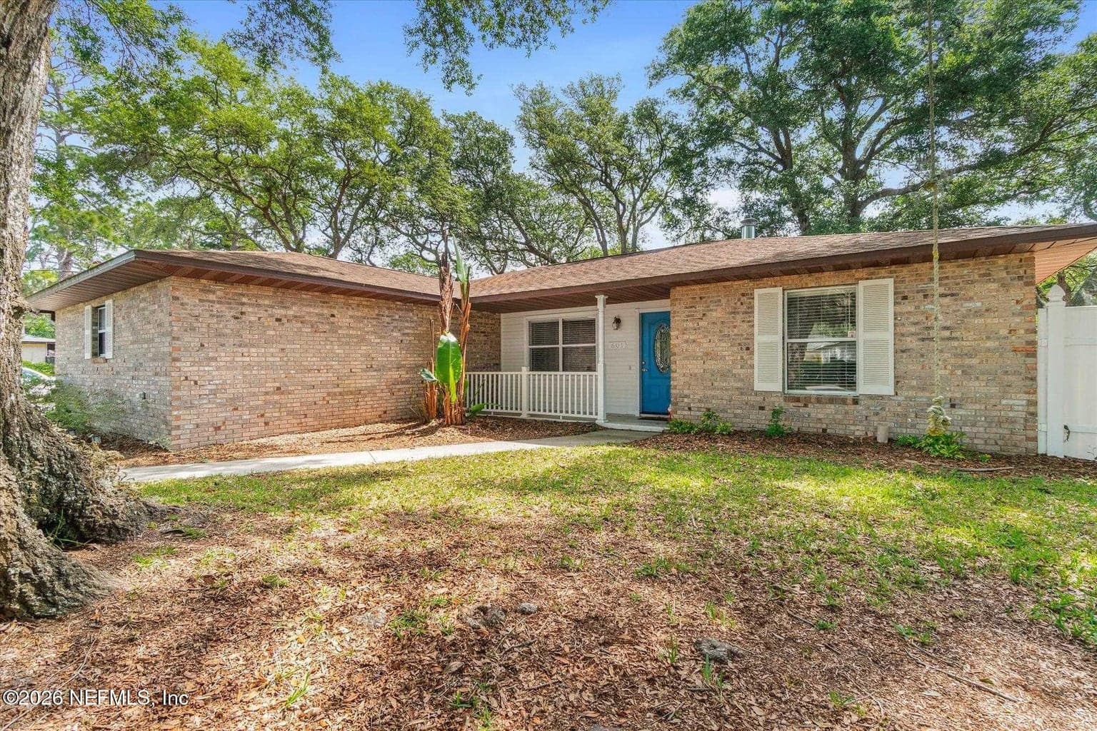 601 PRINCE Road, St. Augustine, FL 32086