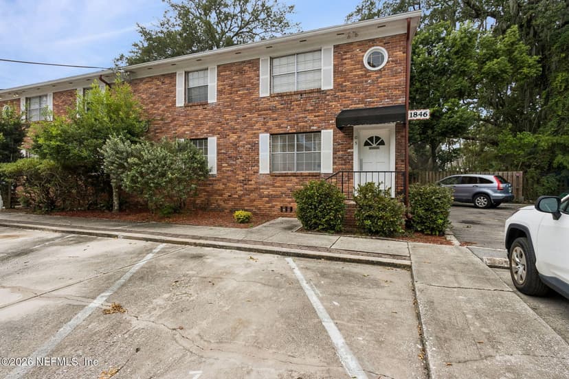 1846 MALLORY Street 5, Jacksonville, FL 32205
