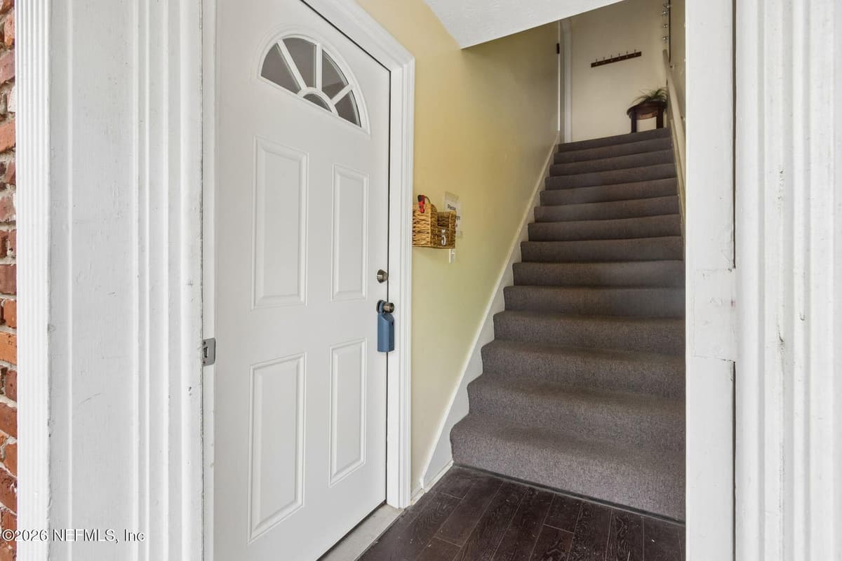 1846 MALLORY Street 5, Jacksonville, FL 32205, Jacksonville, FL - photo 2