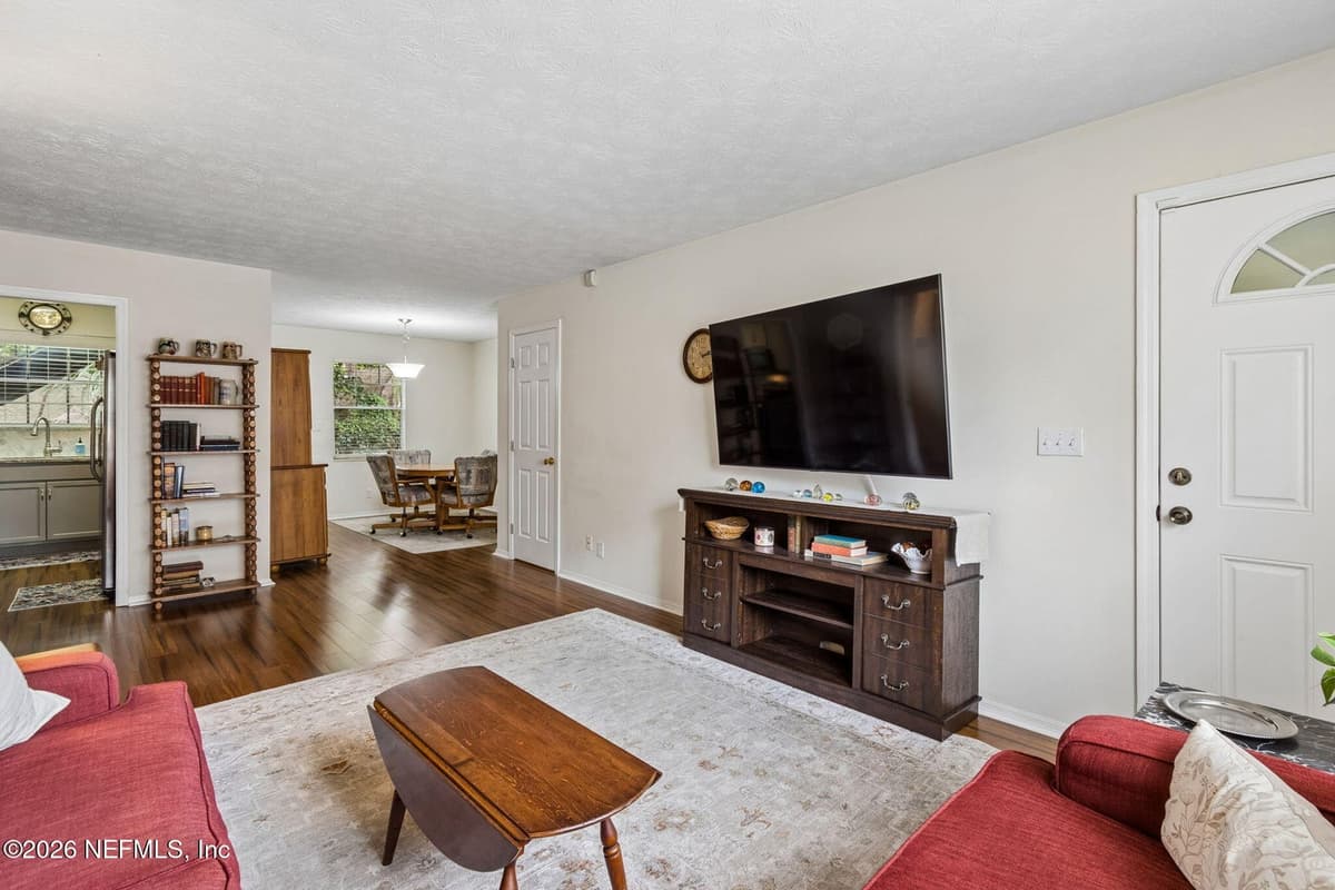1846 MALLORY Street 5, Jacksonville, FL 32205, Jacksonville, FL - photo 3