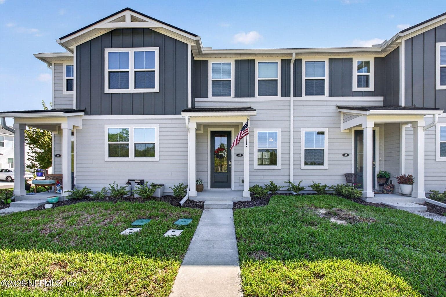 43 DOWNING Drive, St. Johns, FL 32259, St. Johns, FL - photo 1