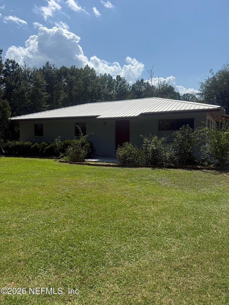 1935 SE 144TH Street, Starke, FL 32091