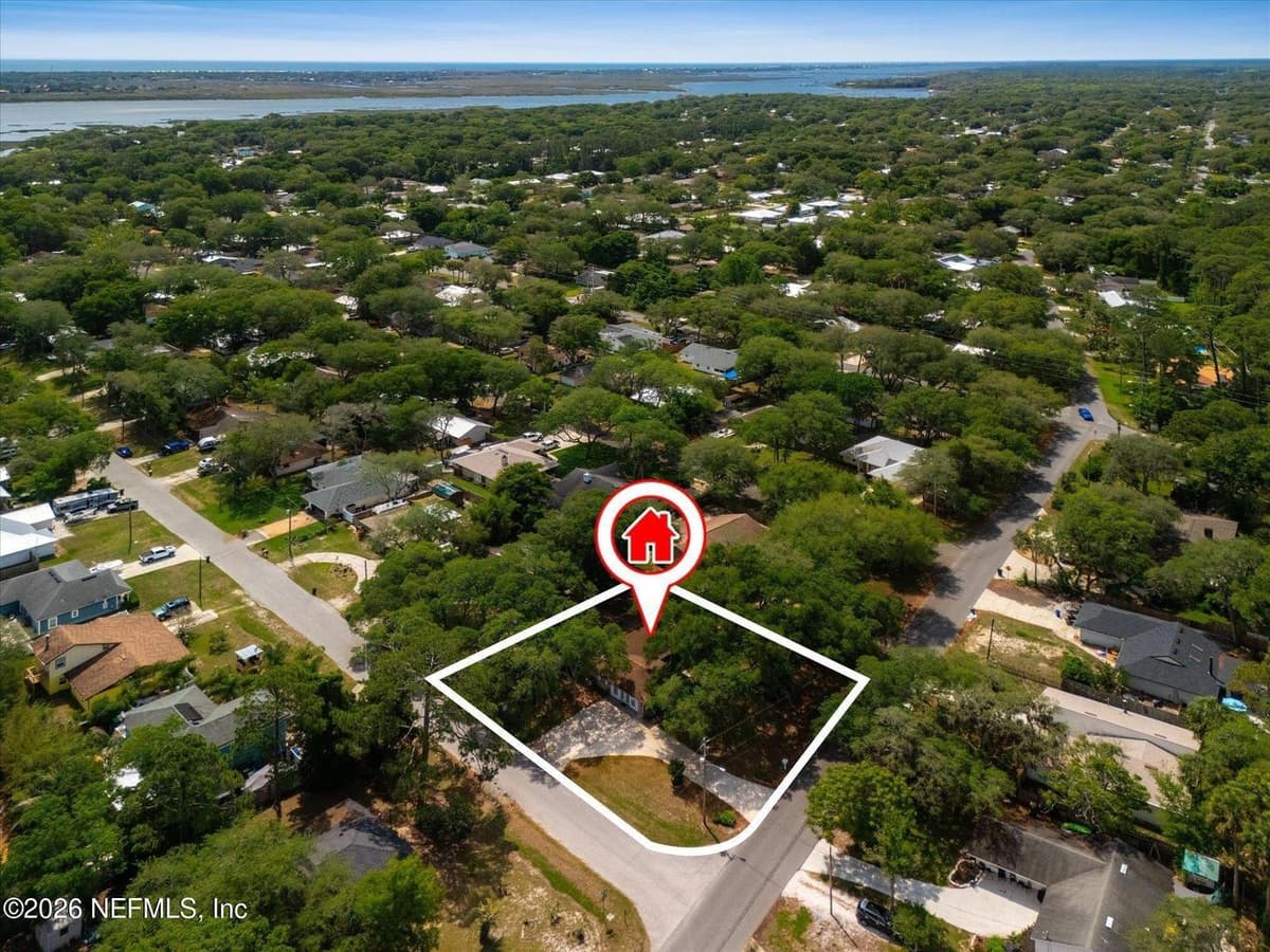 601 PRINCE Road, St. Augustine, FL 32086, St. Augustine, FL - photo 2