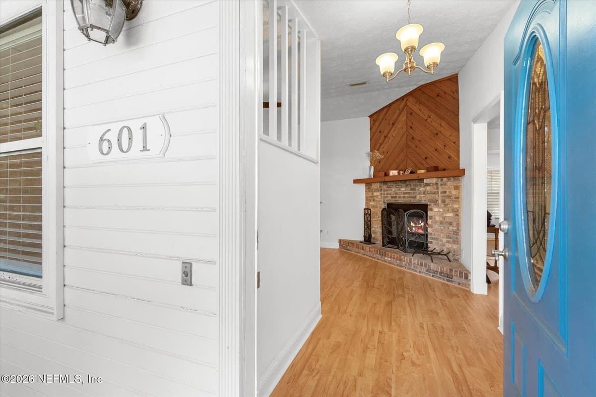 601 PRINCE Road, St. Augustine, FL 32086, St. Augustine, FL - photo 3