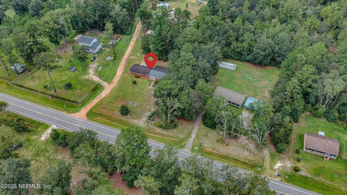 57022 ALDERMAN Drive, Yulee, FL 32097, Yulee, FL - photo 2