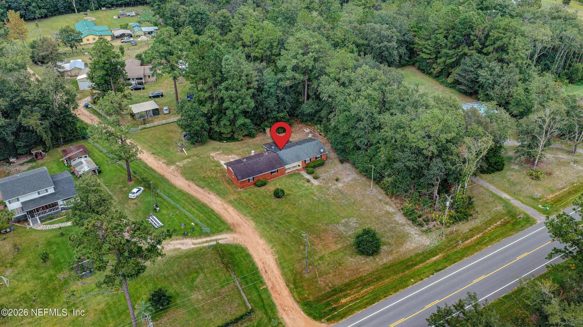 57022 ALDERMAN Drive, Yulee, FL 32097, Yulee, FL - photo 3