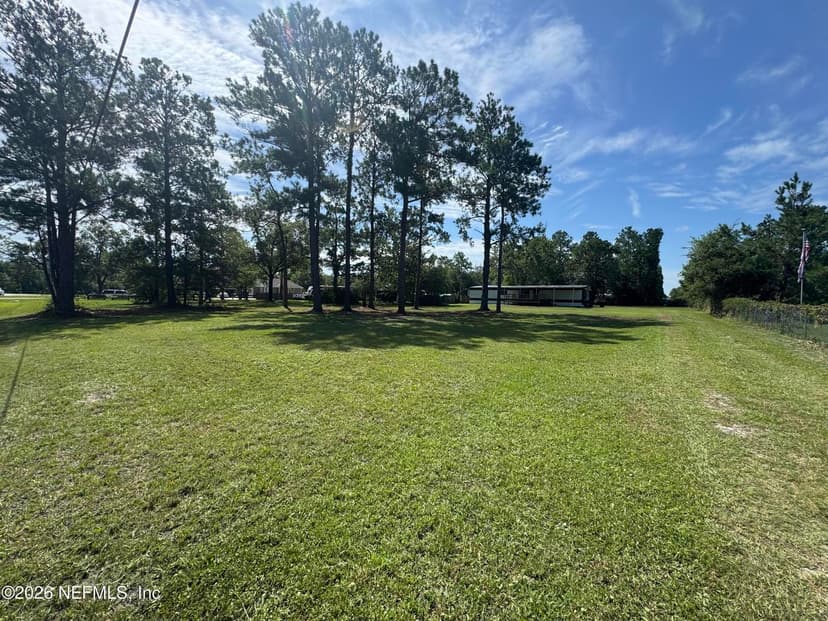 2580 RUSSELL Road, Green Cove Springs, FL 32043