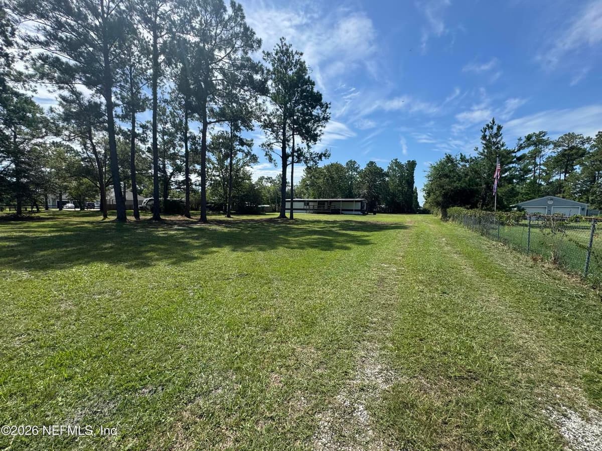 2580 RUSSELL Road, Green Cove Springs, FL 32043, Green Cove Springs, FL - photo 3