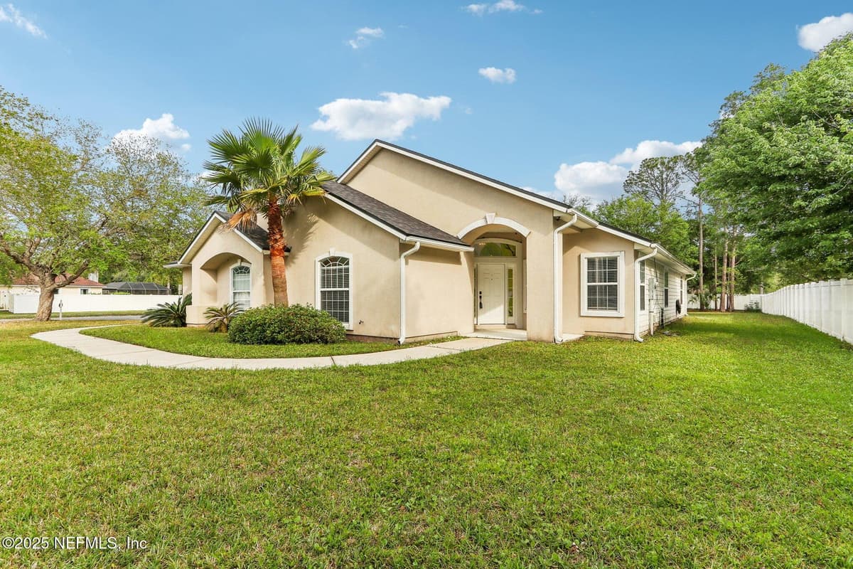 200 NOTTINGHAM Drive W, St. Johns, FL 32259, St. Johns, FL - photo 2
