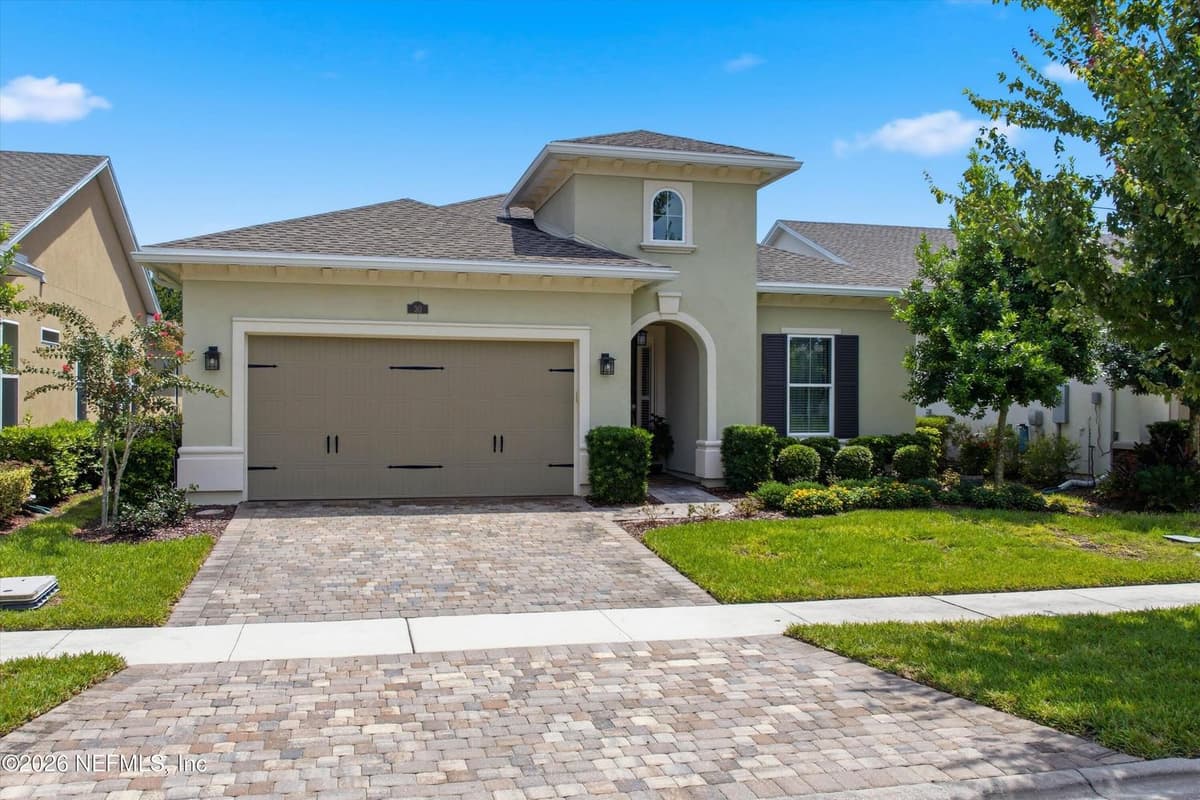 30 ARMORER Court, Jacksonville, FL 32081, Jacksonville, FL - photo 2