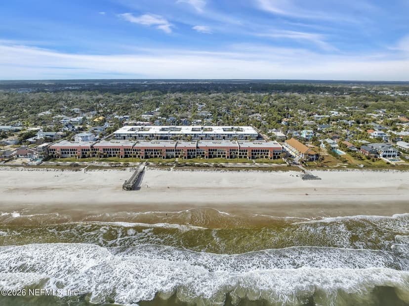901 OCEAN Boulevard 58, Atlantic Beach, FL 32233