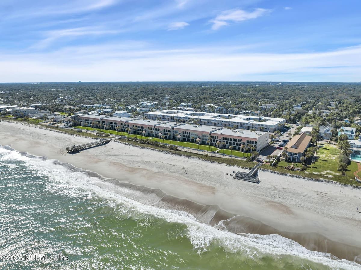 901 OCEAN Boulevard 58, Atlantic Beach, FL 32233, Atlantic Beach, FL - photo 3