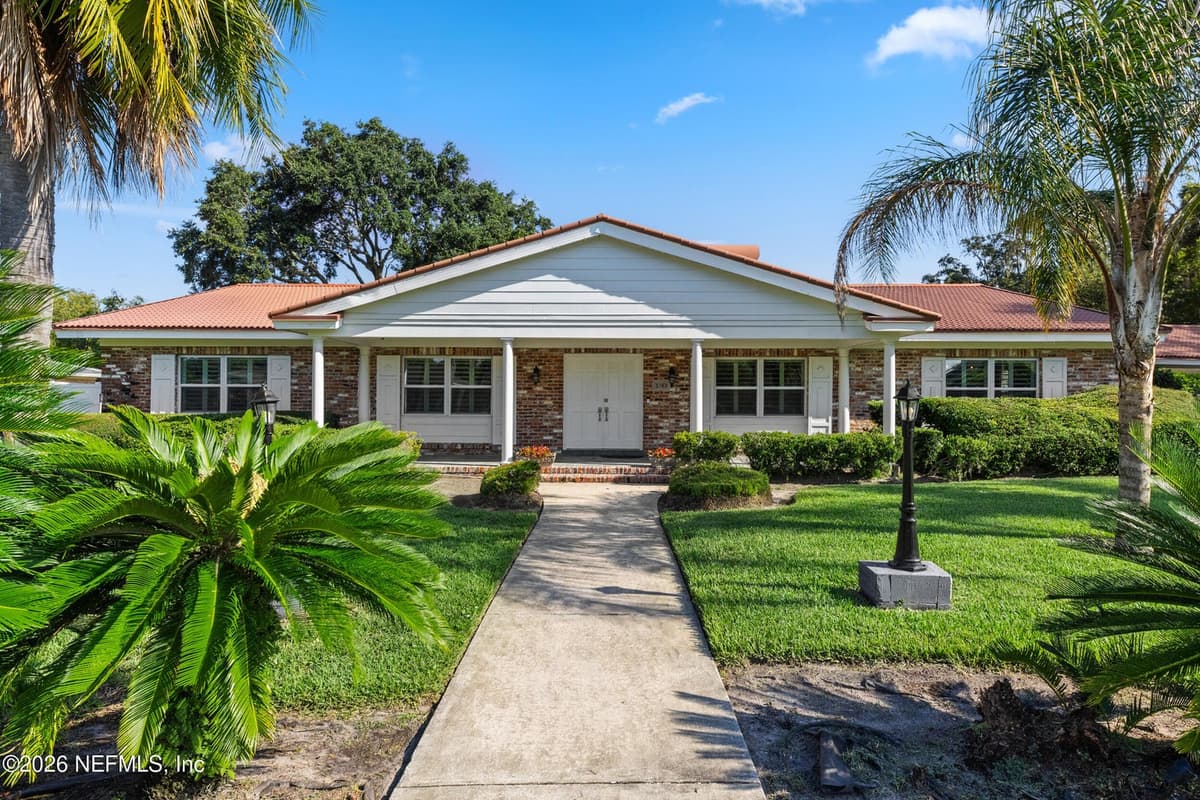 3763 CATHEDRAL OAKS Place S, Jacksonville, FL 32217, Jacksonville, FL - photo 2