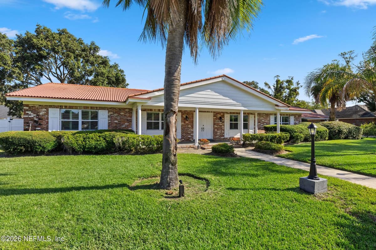 3763 CATHEDRAL OAKS Place S, Jacksonville, FL 32217, Jacksonville, FL - photo 3