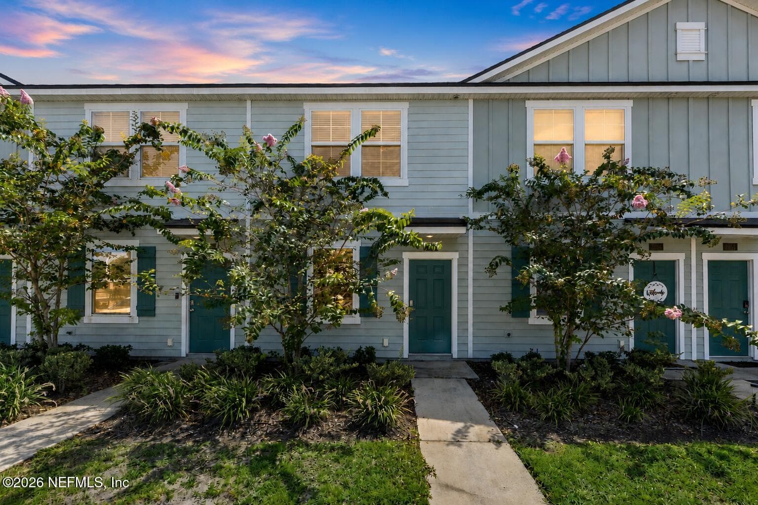 2848 BLACK BUCK Circle, Jacksonville, FL 32225