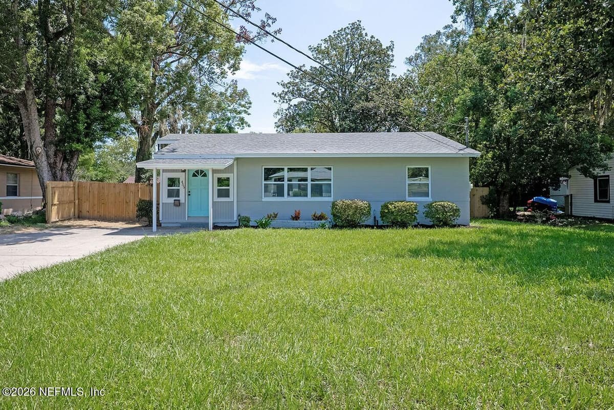455 LAURINA Street, Jacksonville, FL 32216, Jacksonville, FL - photo 3