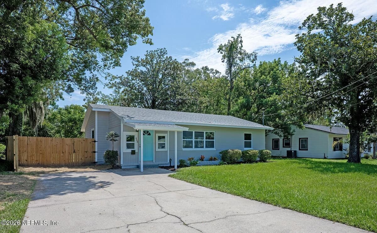 455 LAURINA Street, Jacksonville, FL 32216, Jacksonville, FL - photo 2