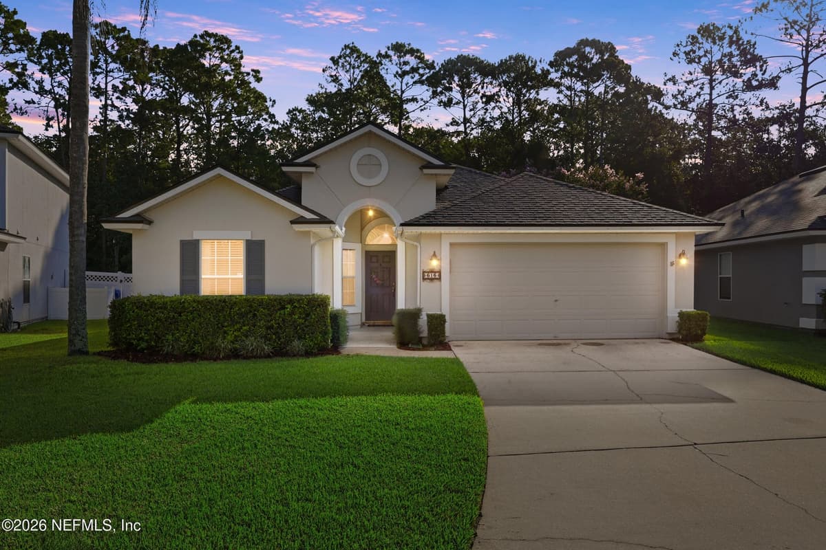 616 E TROPICAL Trace, St. Johns, FL 32259, St. Johns, FL - photo 3