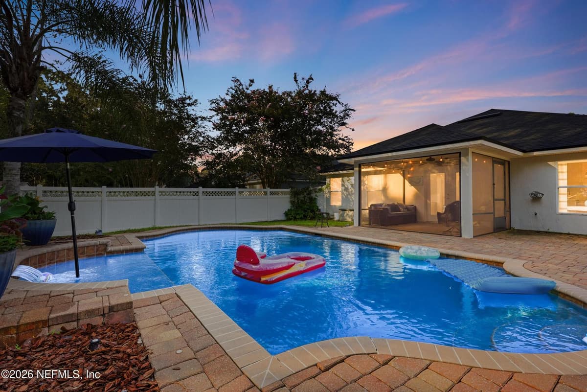 616 E TROPICAL Trace, St. Johns, FL 32259, St. Johns, FL - photo 2