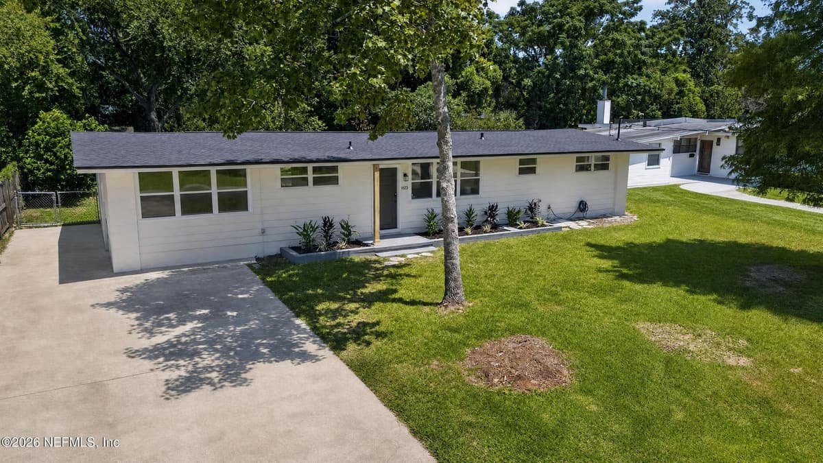 1123 OVINGTON Road S, Jacksonville, FL 32216, Jacksonville, FL - photo 2